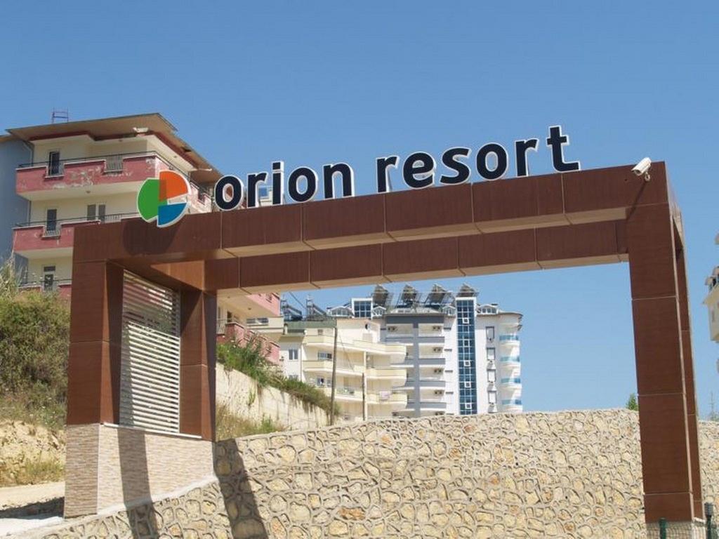 ORION RESORT ZARA 20 АВСАЛЛАР (Турция) - Квартиры посуточно - от 6969 RUB |  NOCHI